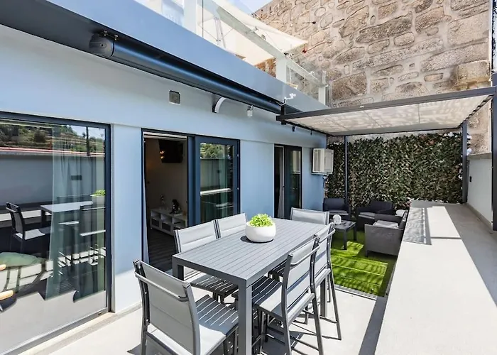 Holidays By Douro River