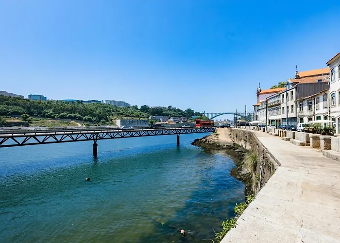Holidays By Douro River * Porto