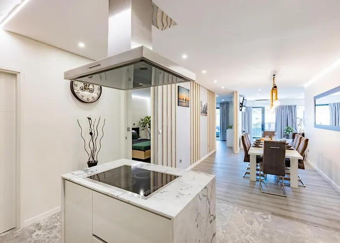 Apartment Holidays By Douro River