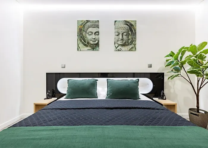 Apartment Holidays By Douro River Porto