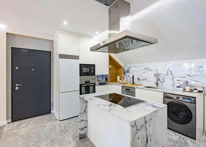 Holidays By Douro River Apartment *