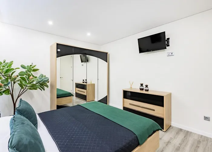 Holidays By Douro River Apartment Porto