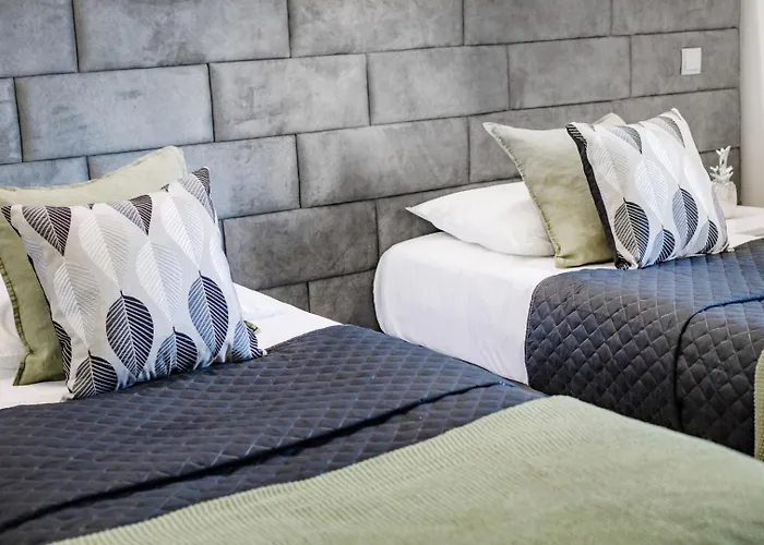 Apartment Holidays By Douro River Porto