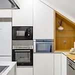Appartamento Holidays By Douro River Oporto