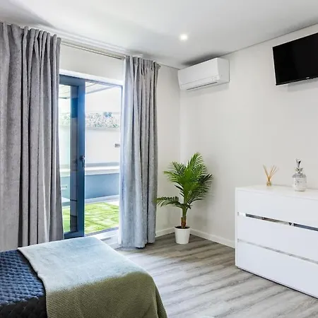 Апартаменты Holidays By Douro River