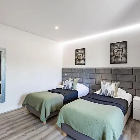 Holidays By Douro River *