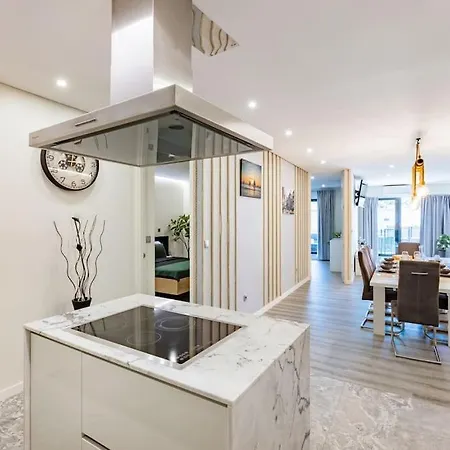 Lejlighed Holidays By Douro River