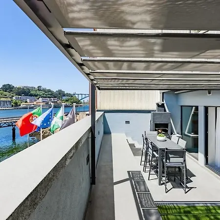 Holidays By Douro River *