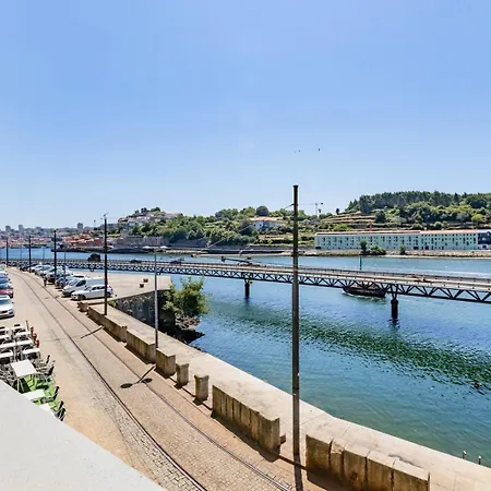Holidays By Douro River Apartmán