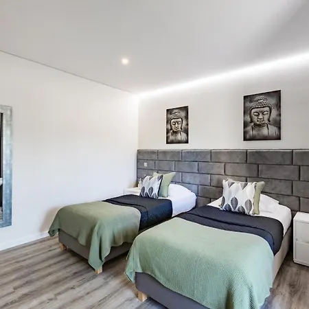 Holidays By Douro River * Porto