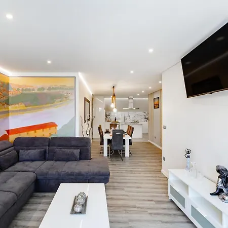 Holidays By Douro River Lejlighed