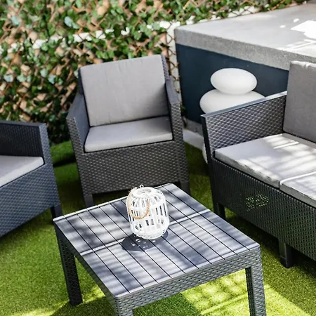 Lejlighed Holidays By Douro River