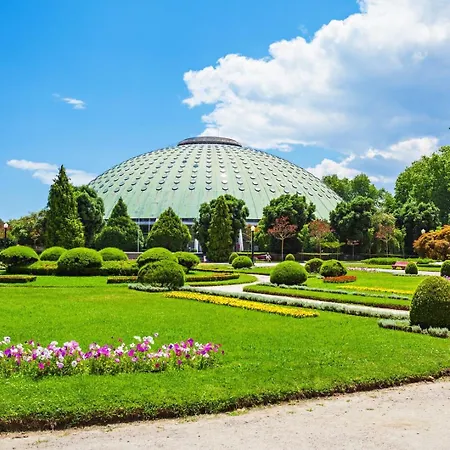 Lejlighed Holidays By Douro River