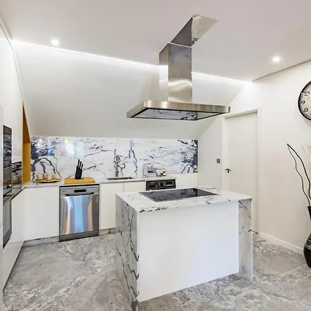 Lejlighed Holidays By Douro River Porto