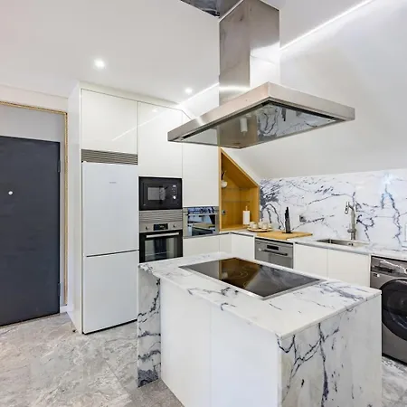 Holidays By Douro River Lejlighed *