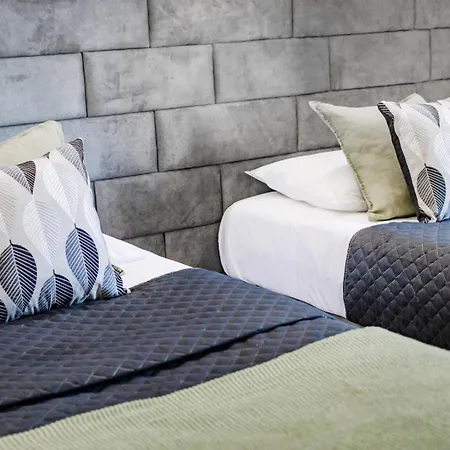 Lejlighed Holidays By Douro River Porto