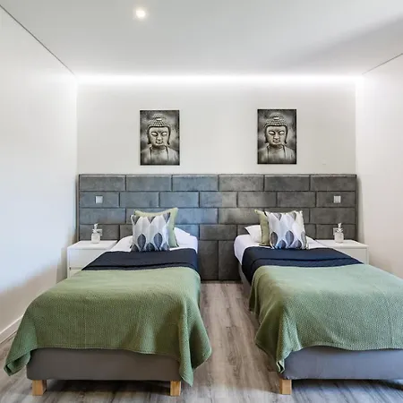 Holidays By Douro River *