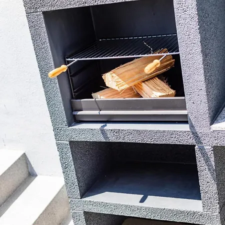 Lejlighed Holidays By Douro River *