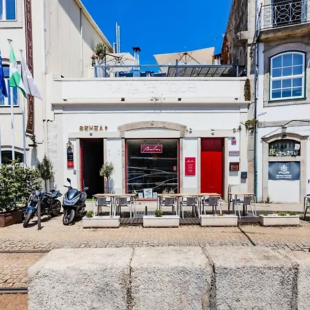 Holidays By Douro River * Porto