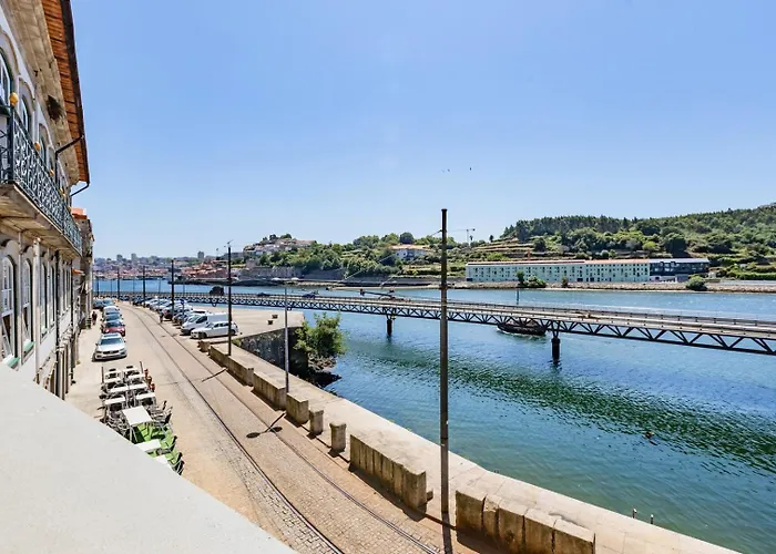 Holidays By Douro River Διαμέρισμα