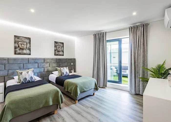 Holidays By Douro River Apartmán Porto