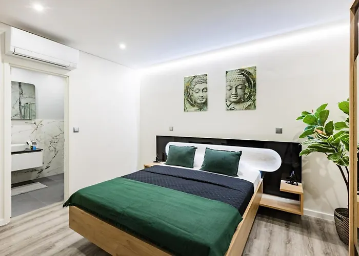 Apartamento Holidays By Douro River *