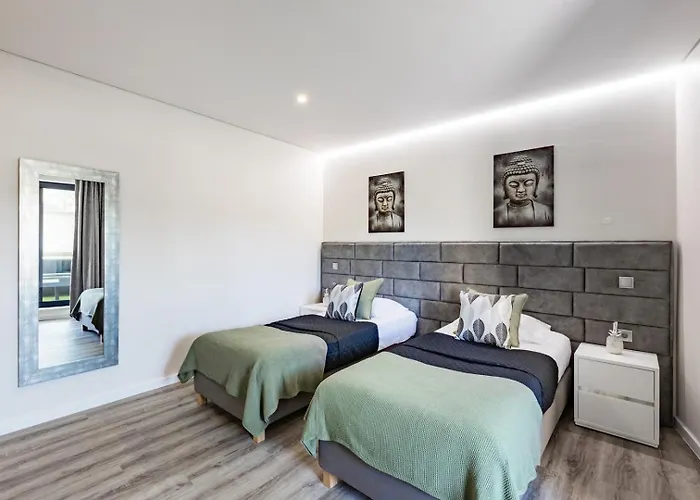 Holidays By Douro River * Oporto