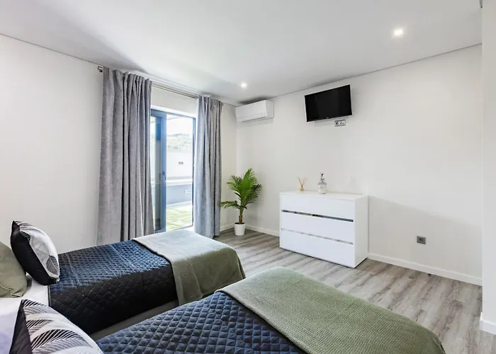 Holidays By Douro River