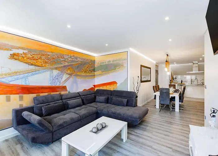 Holidays By Douro River Apartamento *