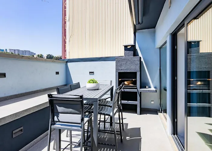 Holidays By Douro River *