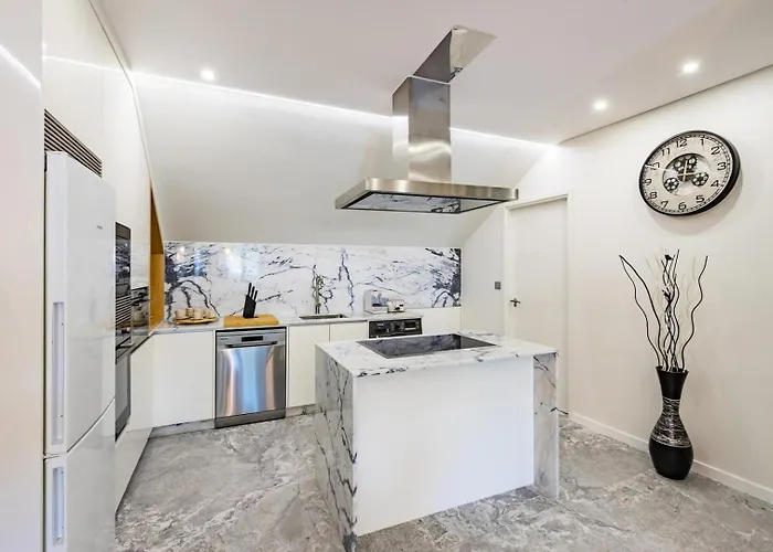 Apartmán Holidays By Douro River Porto