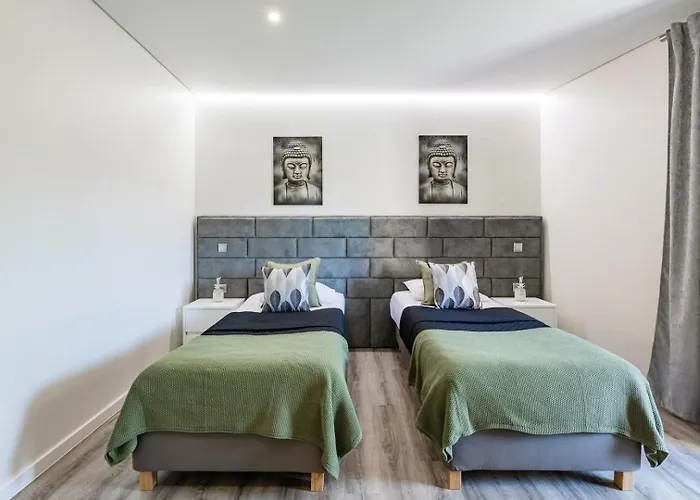 Holidays By Douro River *