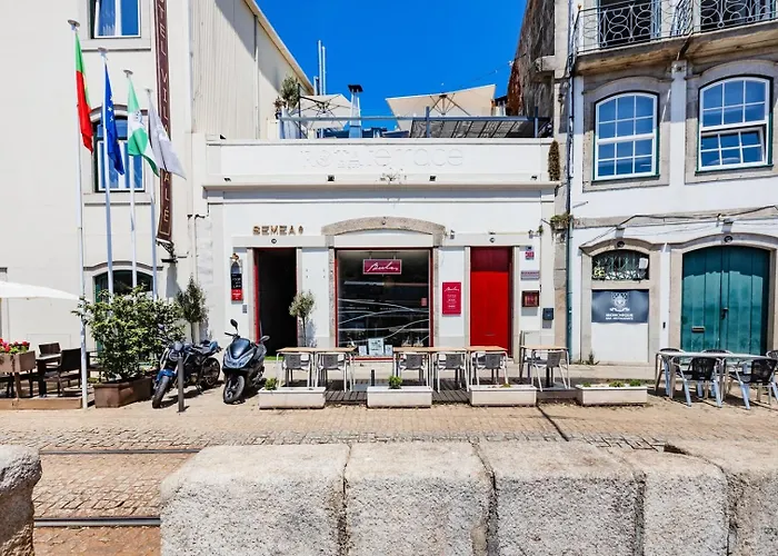 Holidays By Douro River * Oporto