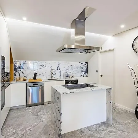 Holidays By Douro River