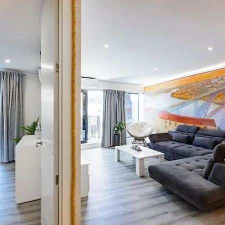 Holidays By Douro River Apartament *