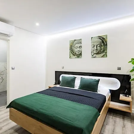 Apartament Holidays By Douro River *