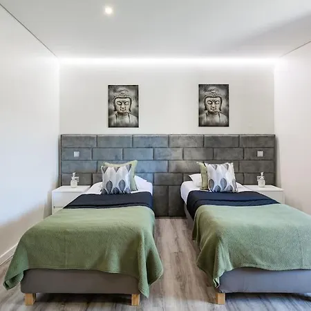 Holidays By Douro River Apartament