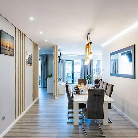 Apartament Holidays By Douro River Porto