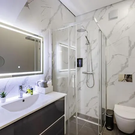 Holidays By Douro River Apartament Porto