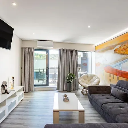 Holidays By Douro River Apartament