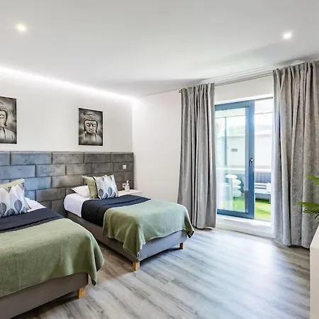 Apartament Holidays By Douro River Porto