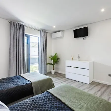 Holidays By Douro River Apartament *