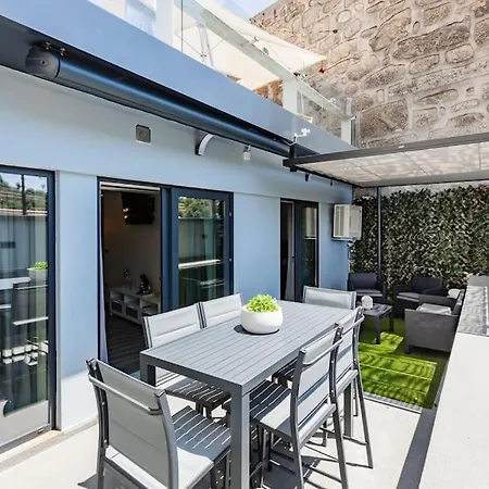 Holidays By Douro River