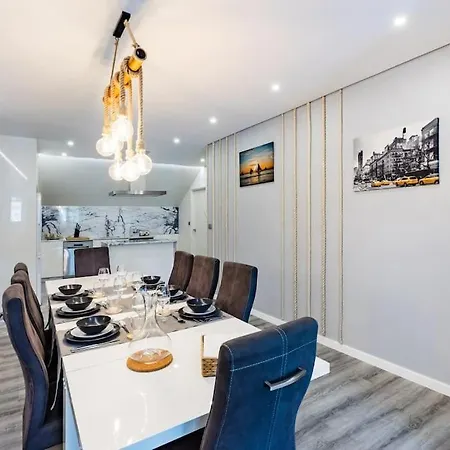 Apartament Holidays By Douro River