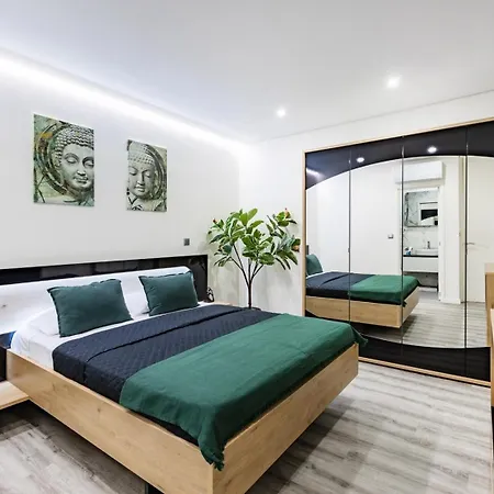 Holidays By Douro River Apartman