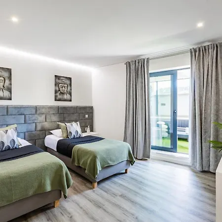 Holidays By Douro River Apartman Porto