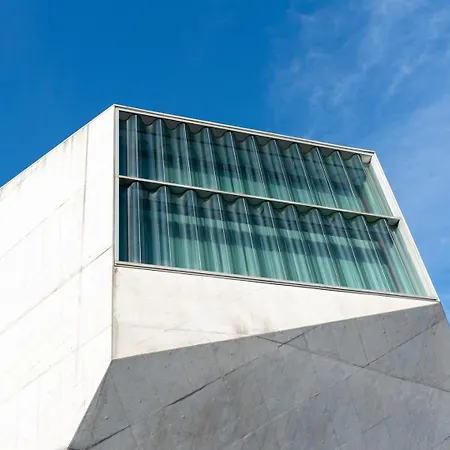 Apartman Holidays By Douro River Porto