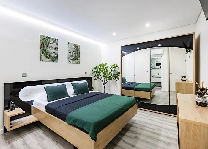 Holidays By Douro River Apartman