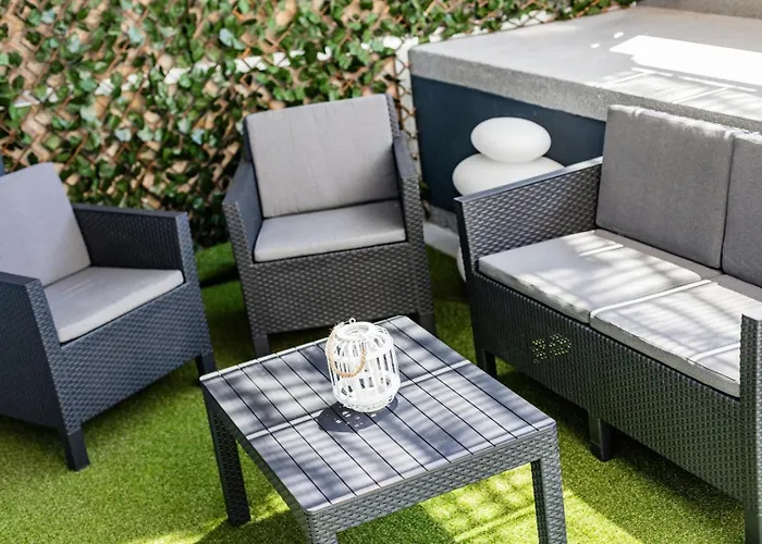 Apartman Holidays By Douro River