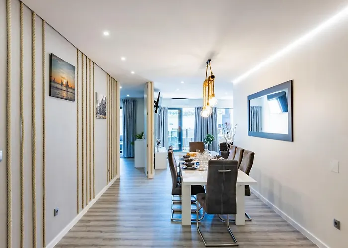 Holidays By Douro River Apartman Porto